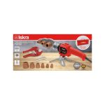 Zavaruvach na plastichni cevki iskra pwm 1500 7